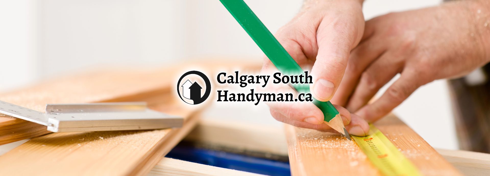 Handyman South Calgary