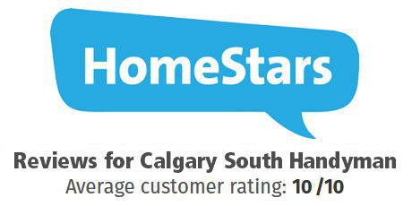 Homestars Handyman Calgary